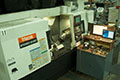 Computer Numerical Control (CNC) Turning Services